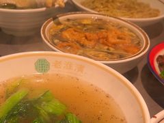 -老淮滨-蚌埠非遗小吃(淮河路店)