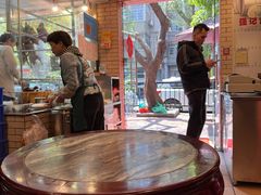 -紫金食坊(江南西路店)