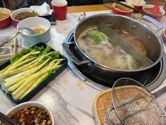 -大四喜·鲜牛肉火锅(洛阳大学城店)