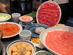 -巴蜀大将火锅(春熙店)