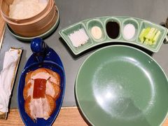 烤鸭/只-晟永興烤鸭店(五道口店)