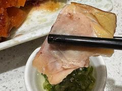 -香港新发烧腊茶餐厅(书城店)