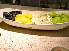 -船歌·鱼水饺青岛菜(金狮广场店)