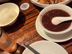 红豆沙-陈鹏鹏潮汕菜(宝安机场T3航站楼店)