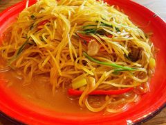 泰椒土豆丝-先启半步颠小酒馆(回龙观店)