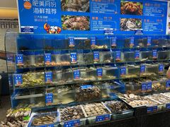 -海味当家·蒸锅海鲜(中山广场创始店)