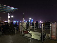 -武汉关码头(轮渡站)