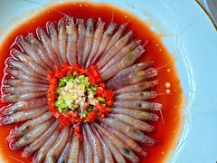 -太湖饭店·寄畅轩中餐厅