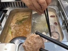 -鑫宝沙茶牛肉火锅(永泰店)
