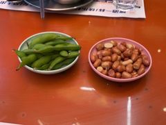 -神府路壹号·海鲜烧烤·砂锅粥·锅物(三坊七巷店)