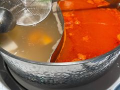 -左庭右院鲜牛肉火锅(苏州园区永旺店)