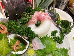 -正苑26年海鲜烤肉•牛尾汤汤饭(东港店)