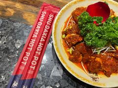 花千骨-蜀大侠火锅(建设路第五大道店)