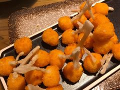 夏威夷金果-苹果树下艺术餐厅(通州店)