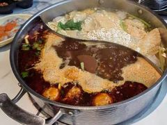 -今日炊牛·潮汕牛肉火锅(华采天地店)