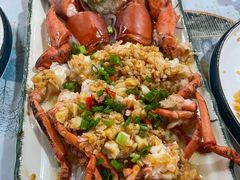 -40号厦门海鲜大排档(中山路店)