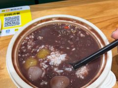-堂屋糖水店(愚园店)