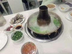 铜火锅-迎宾楼(解放西街店)