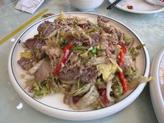 -同发号饭庄(复兴路店)