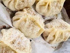 -马尔龙新疆饭店·清真(长青路店)