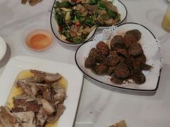 -官塘锋记鱼生·生腌·砂锅粥(牌坊街店)