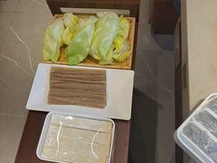 -蝎王府羊蝎子(虎坊桥总店)
