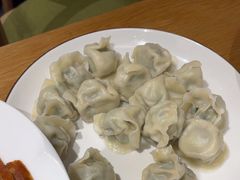 -伊喜饺子·烤鸭(五道口学院路店)