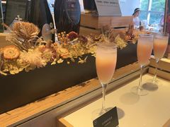 -盛宴自助餐厅(运达喜来登店)