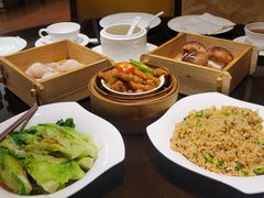-桃源春晓中餐厅 TaoYuan Restaurant
