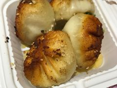 -小杨生煎(龙之梦购物中心店)