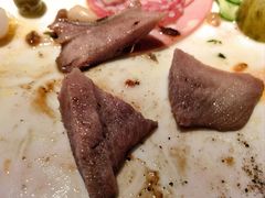 -拉蒂娜·巴西牛排馆 Latina·Brazilian Steakhouse(王府井喜悦店)