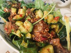 -普宁潮汕牛肉火锅(新香洲店)