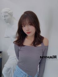 -MY HAIR ARDOR