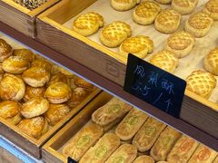 -包满意面包糕点(东坝店)