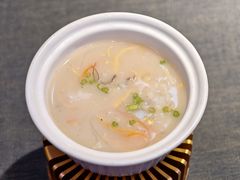 -锦府园·新台州菜(合生汇店)