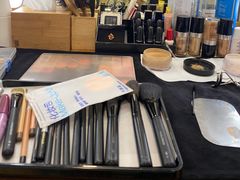 -天真蓝照相馆(龙岗万科里店)