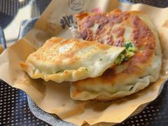 -地二手作鱼汤馄饨(上街里店)