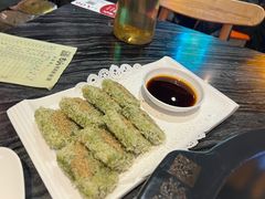 -老船舫·现做活鲜鱼馆(东郊记忆店)