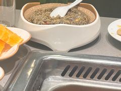 -海底捞火锅(天通苑华联店)