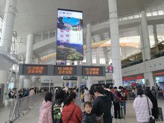 -厦门邮轮中心厦鼓码头(轮渡站)
