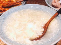 蛋酒-静一餐厅·湖北菜(前门创始店)