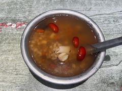 -鲜甜阁·甜品小吃(七星路店)