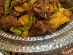 -荣鹏风味烀饼(万达广场店)