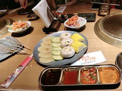 -MIKOMIKO和牛烧肉专门店(南门店)