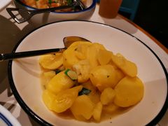 -坛宗剁椒鱼头(河西王府井店)