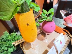 -色響火锅(恒隆广场店)