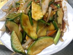 -金台阶鱼馆(于桥水库店)