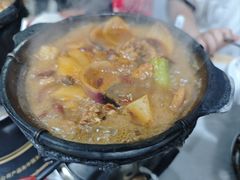-范贤光鸡公煲(平乐园总店)