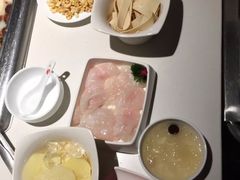 -海底捞火锅(河东万达广场店)