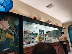 -南越郡·越式风味餐厅(青秀万达店)